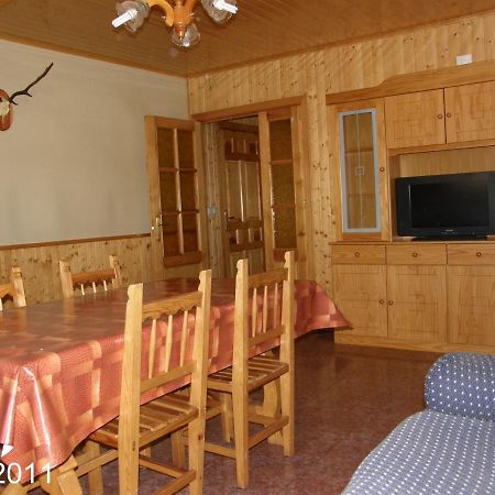 Apartamento El Balcon Cuenca  Exteriér fotografie