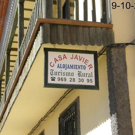Apartamento El Balcon Cuenca  Exteriér fotografie