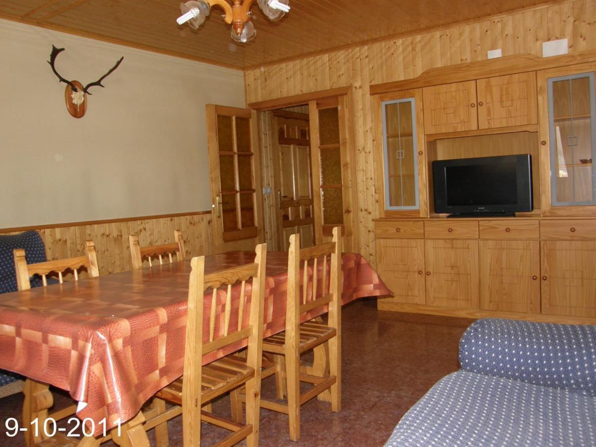 Apartamento El Balcon Cuenca  Exteriér fotografie