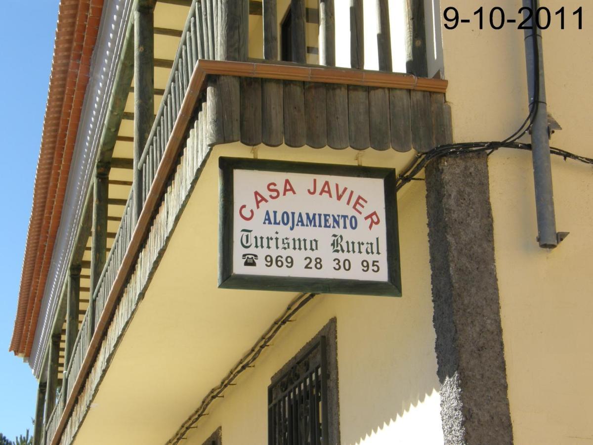 Apartamento El Balcon Cuenca  Exteriér fotografie