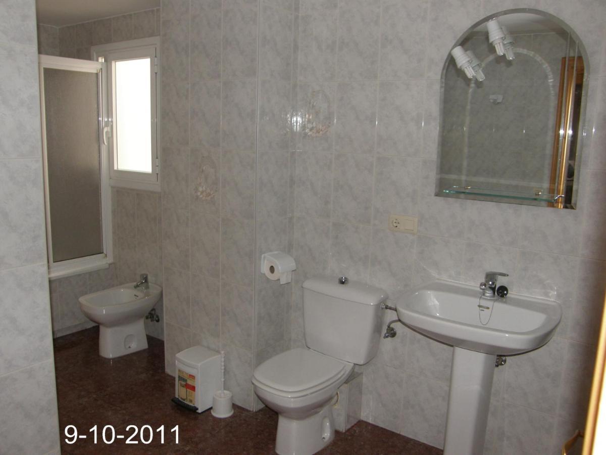 Apartamento El Balcon Cuenca  Exteriér fotografie